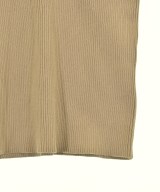 STUNNING LURE（スタニング　ルアー）ニット・セーター ベージュ サイズ:M レディース/2200627281167