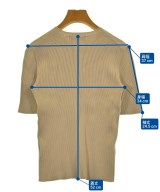 STUNNING LURE（スタニング　ルアー）ニット・セーター ベージュ サイズ:M レディース/2200627281167