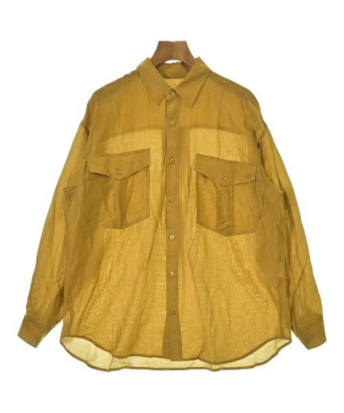 スタニング　ルアー(STUNNING LURE)のSTUNNING LURE カジュアルシャツ