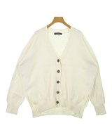 STUNNING LURE（スタニング　ルアー）カーディガン 白 サイズ:M レディース/2200634095047