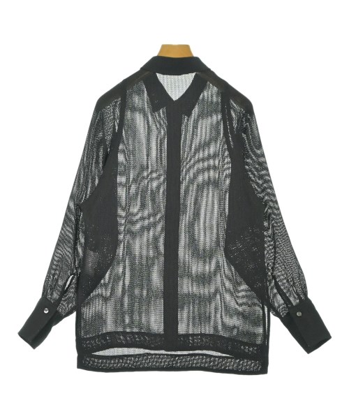 STUNNING LURE（スタニング　ルアー）ブラウス 黒 サイズ:S レディース/2200635315038