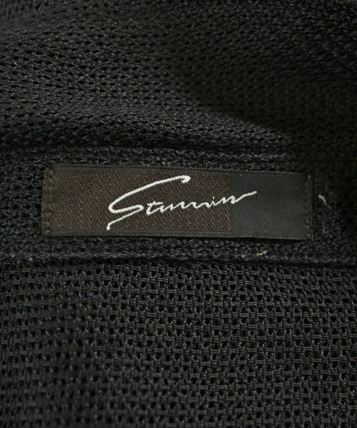 STUNNING LURE（スタニング　ルアー）ブラウス 黒 サイズ:S レディース/2200635315038