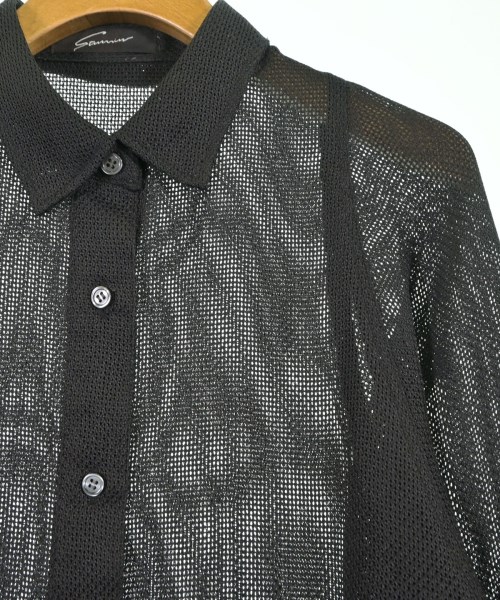 STUNNING LURE（スタニング　ルアー）ブラウス 黒 サイズ:S レディース/2200635315038