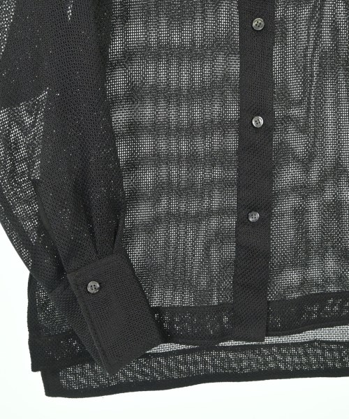 STUNNING LURE（スタニング　ルアー）ブラウス 黒 サイズ:S レディース/2200635315038