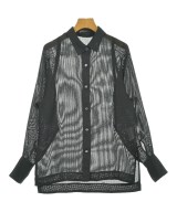 STUNNING LURE（スタニング　ルアー）ブラウス 黒 サイズ:S レディース/2200635315038