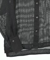 STUNNING LURE（スタニング　ルアー）ブラウス 黒 サイズ:S レディース/2200635315038