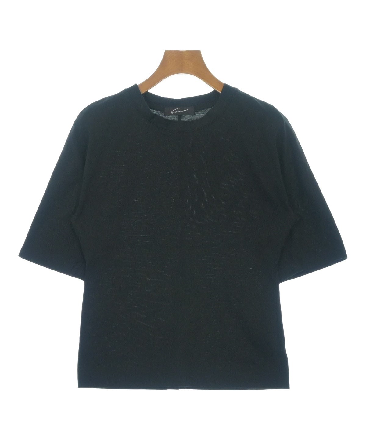 【新品未使用タグ付き】【スタニングルアー】カットソー STUNNING LURE（スタニング ルアー）Tシャツ・カットソー 黒