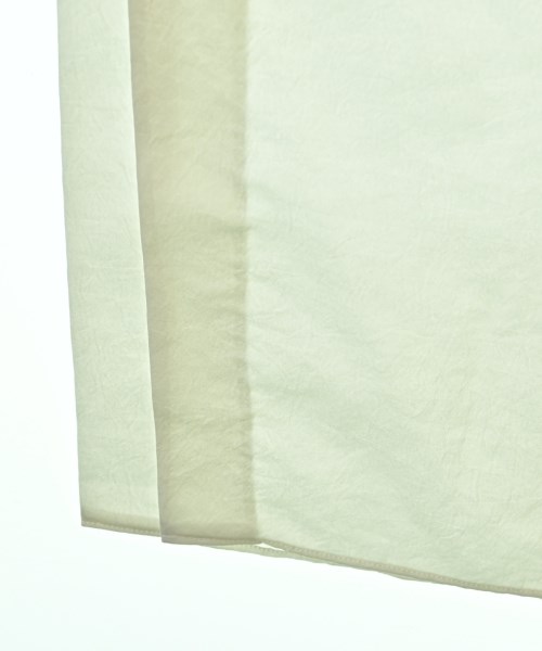 STUNNING LURE（スタニング　ルアー）ロング・マキシ丈スカート 白 サイズ:2(M位) レディース/2200612135024