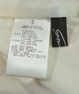 STUNNING LURE（スタニング　ルアー）ロング・マキシ丈スカート 白 サイズ:2(M位) レディース/2200612135024