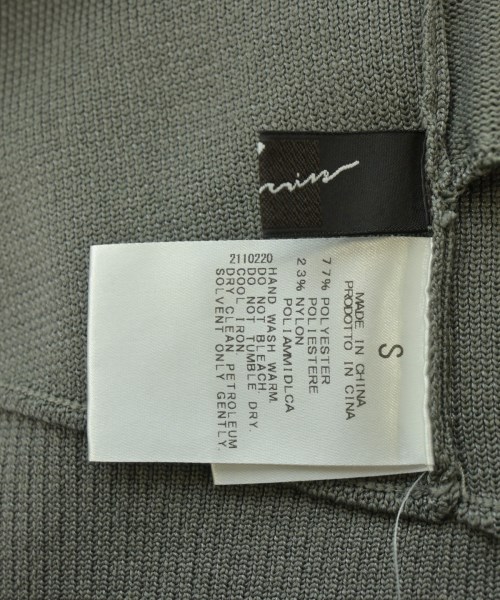 STUNNING LURE（スタニング　ルアー）カーディガン グレー サイズ:S レディース/2200616378090