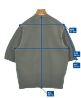 STUNNING LURE（スタニング　ルアー）カーディガン グレー サイズ:S レディース/2200616378090