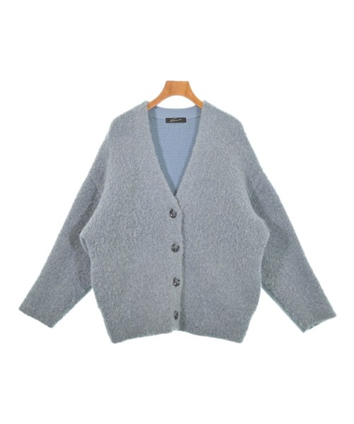 スタニング　ルアー(STUNNING LURE)のSTUNNING LURE カーディガン