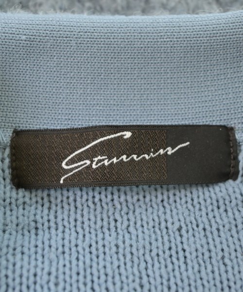 STUNNING LURE（スタニング　ルアー）カーディガン 青 サイズ:S レディース/2200610281020