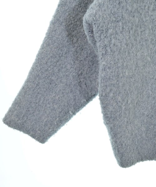 STUNNING LURE（スタニング　ルアー）カーディガン 青 サイズ:S レディース/2200610281020