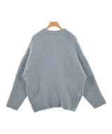 STUNNING LURE（スタニング　ルアー）カーディガン 青 サイズ:S レディース/2200610281020