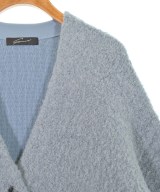 STUNNING LURE（スタニング　ルアー）カーディガン 青 サイズ:S レディース/2200610281020