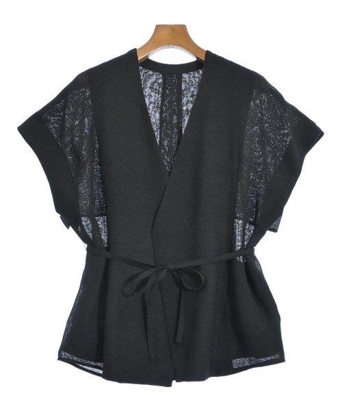 STUNNING LURE（スタニング ルアー）ベスト 黒 サイズ:F レディース