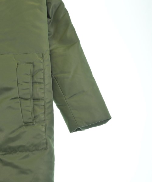 STUNNING LURE（スタニング　ルアー）その他 カーキ サイズ:0(XS位) レディース/2200615541013