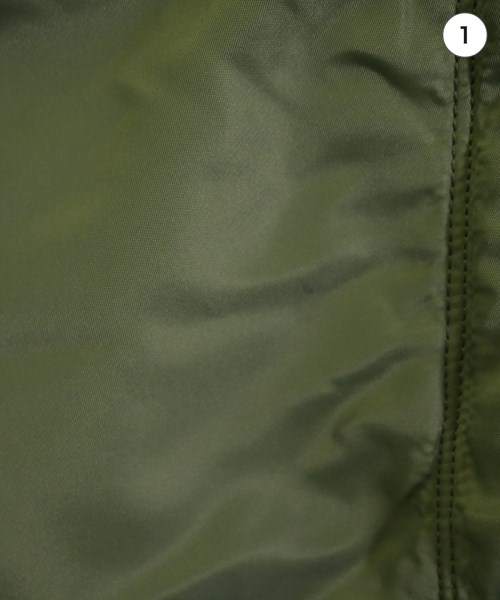 STUNNING LURE（スタニング　ルアー）その他 カーキ サイズ:0(XS位) レディース/2200615541013