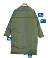 STUNNING LURE（スタニング　ルアー）その他 カーキ サイズ:0(XS位) レディース/2200615541013