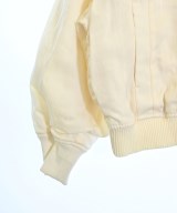 STUNNING LURE（スタニング　ルアー）ブルゾン 白 サイズ:1(S位) レディース/2200621689037