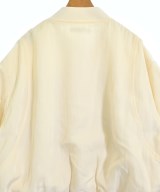 STUNNING LURE（スタニング　ルアー）ブルゾン 白 サイズ:1(S位) レディース/2200621689037