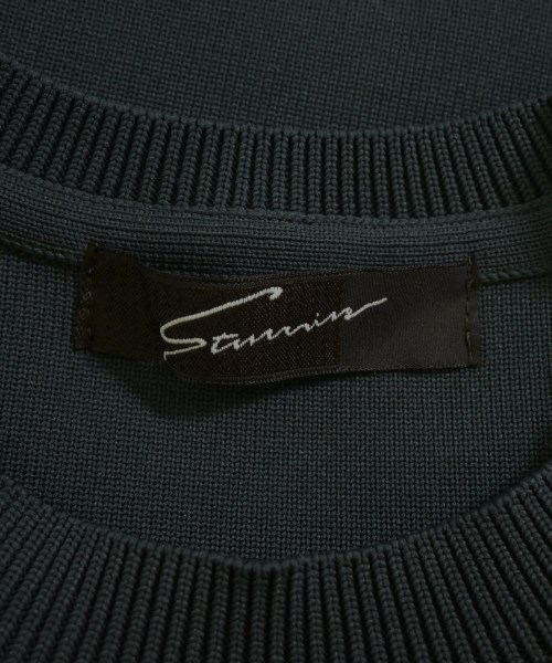 STUNNING LURE（スタニング　ルアー）ニット・セーター 緑 サイズ:S レディース/2200621689051