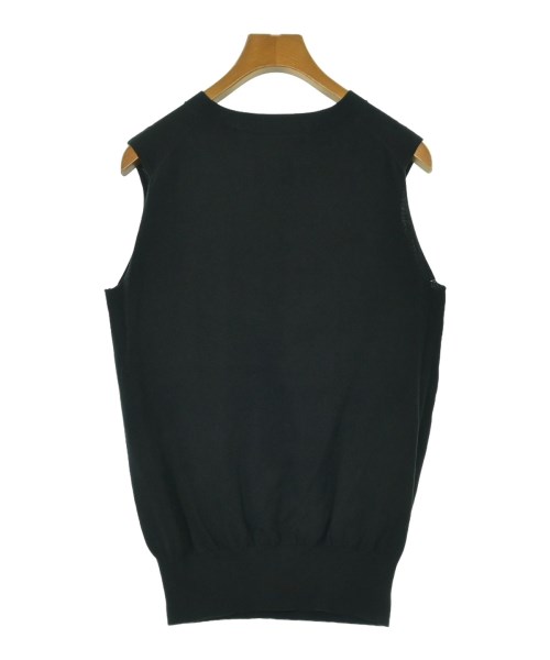 STUNNING LURE（スタニング　ルアー）ベスト/ノースリーブ 黒 サイズ:S レディース/2200624698234