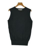 STUNNING LURE（スタニング　ルアー）ベスト/ノースリーブ 黒 サイズ:S レディース/2200624698234