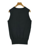 STUNNING LURE（スタニング　ルアー）ベスト/ノースリーブ 黒 サイズ:S レディース/2200624698234