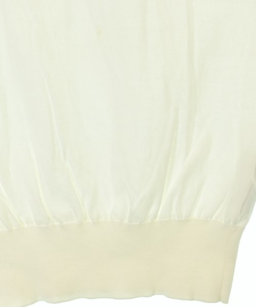 STUNNING LURE（スタニング　ルアー）ベスト/ノースリーブ 白 サイズ:S レディース/2200624698241