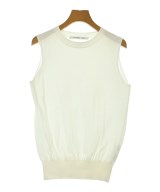 STUNNING LURE（スタニング　ルアー）ベスト/ノースリーブ 白 サイズ:S レディース/2200624698241