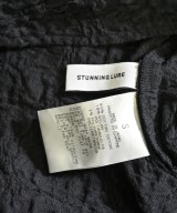 STUNNING LURE（スタニング　ルアー）カジュアルシャツ 黒 サイズ:S レディース/2200626820015