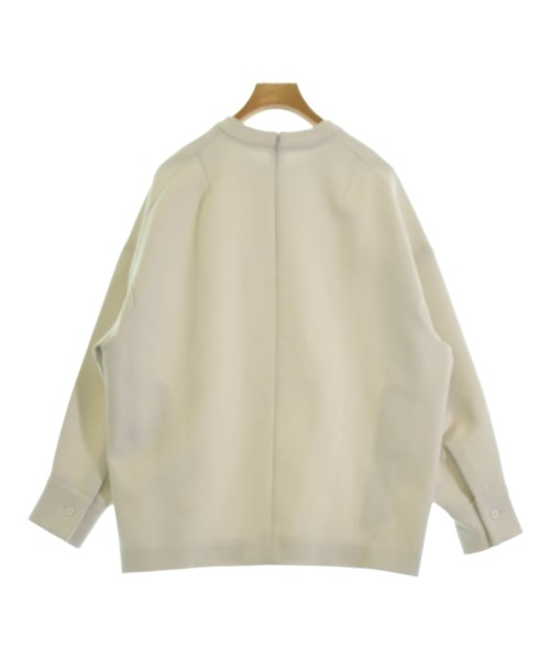 STUNNING LURE（スタニング　ルアー）ブラウス ベージュ サイズ:S レディース/2200628494030