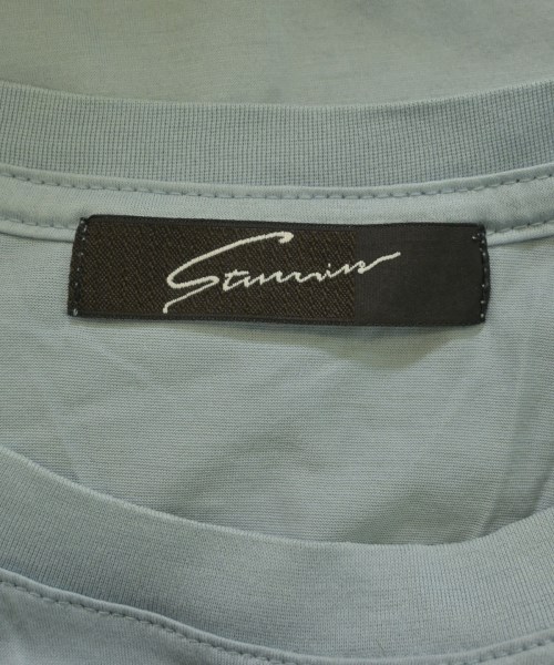 STUNNING LURE（スタニング　ルアー）Tシャツ・カットソー 青 サイズ:F レディース/2200610512155