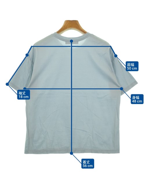 STUNNING LURE（スタニング　ルアー）Tシャツ・カットソー 青 サイズ:F レディース/2200610512155