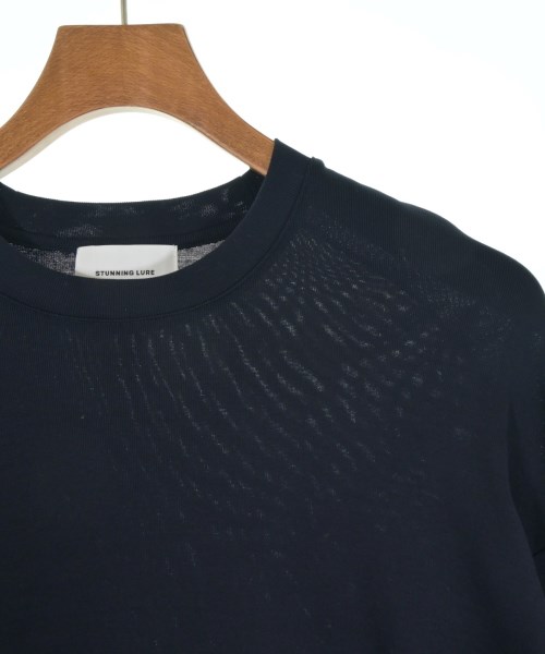 STUNNING LURE（スタニング　ルアー）Tシャツ・カットソー 紺 サイズ:S レディース/2200629868045