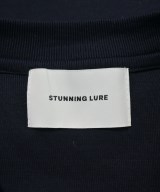 STUNNING LURE（スタニング　ルアー）Tシャツ・カットソー 紺 サイズ:S レディース/2200629868045