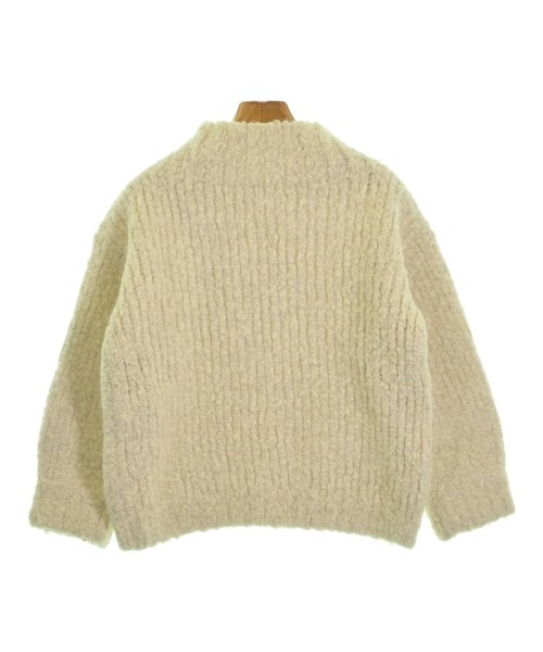 STUNNING LURE（スタニング　ルアー）ニット・セーター 白 サイズ:S レディース/2200627066023