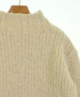 STUNNING LURE（スタニング　ルアー）ニット・セーター 白 サイズ:S レディース/2200627066023