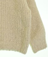 STUNNING LURE（スタニング　ルアー）ニット・セーター 白 サイズ:S レディース/2200627066023