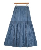 STUNNING LURE（スタニング　ルアー）ロング・マキシ丈スカート 青 サイズ:2(M位) レディース/2200616478066