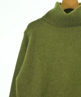 STUNNING LURE（スタニング　ルアー）ニット・セーター 緑 サイズ:M レディース/2200616515075