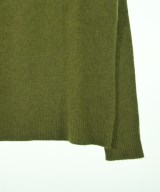 STUNNING LURE（スタニング　ルアー）ニット・セーター 緑 サイズ:M レディース/2200616515075