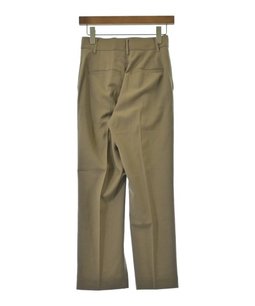 STUNNING LURE（スタニング　ルアー）スラックス 茶 サイズ:0(XS位) レディース/2200616515785