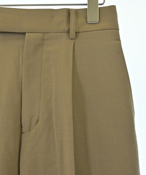 STUNNING LURE（スタニング　ルアー）スラックス 茶 サイズ:0(XS位) レディース/2200616515785