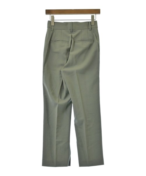 STUNNING LURE（スタニング　ルアー）スラックス 緑 サイズ:0(XS位) レディース/2200616515792