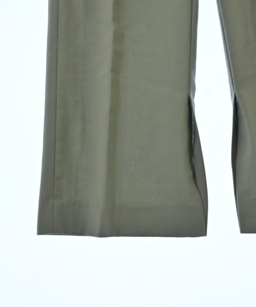 STUNNING LURE（スタニング　ルアー）スラックス 緑 サイズ:0(XS位) レディース/2200616515792