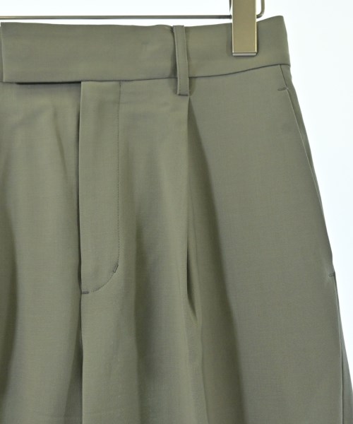 STUNNING LURE（スタニング　ルアー）スラックス 緑 サイズ:0(XS位) レディース/2200616515792