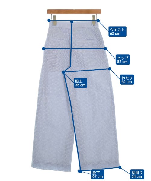 STUNNING LURE（スタニング　ルアー）その他 青 サイズ:0(XS位) レディース/2200616860113